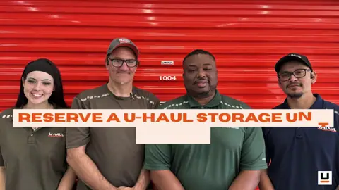 Self-Storage at U-Haul photo 3