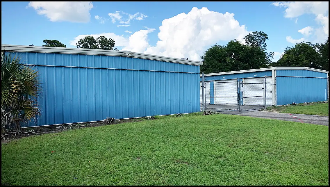 Storage Wise of Lake City, RV storage in Lake City