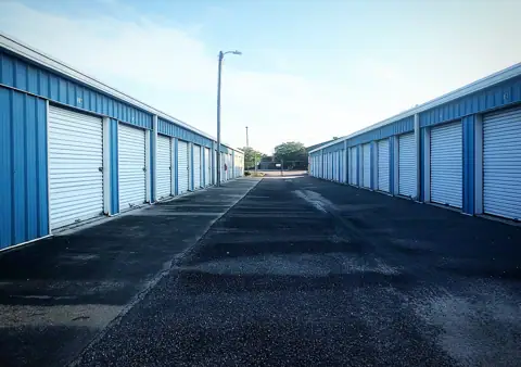 Storage Wise of Lake City photo 3