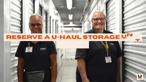 Self-Storage at U-Haul photo 3