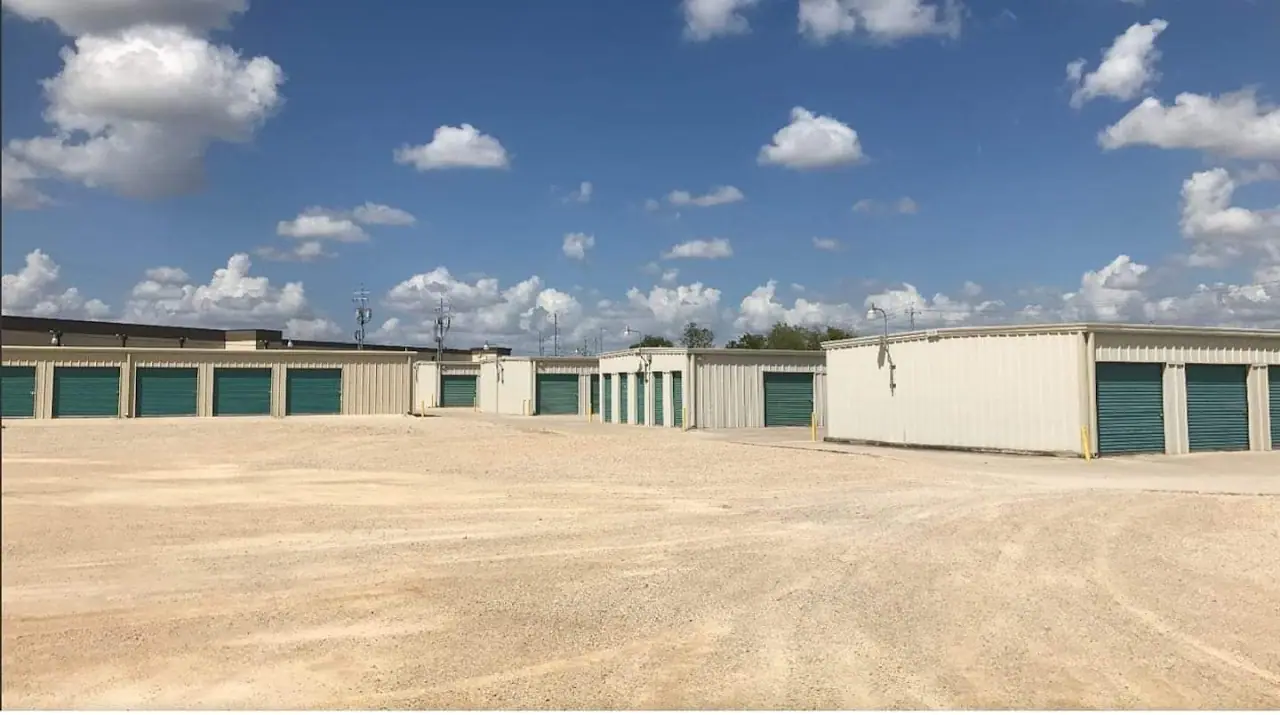 Woods Storage Mini-RV-Boat, RV storage in Cibolo