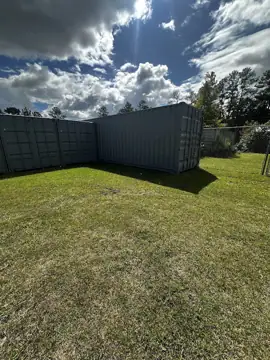 Iron Man Storage in Lake City, SC