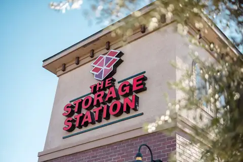 The Storage Station photo 2
