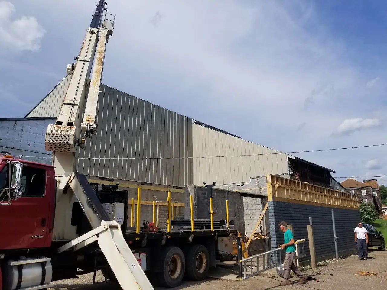 Al Cheapo's Self Storage, RV storage in West Mifflin