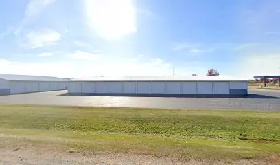 Fox Valley Storage, RV storage in Appleton