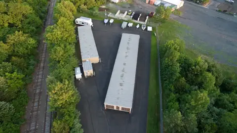 Station Road Self Storage photo 2