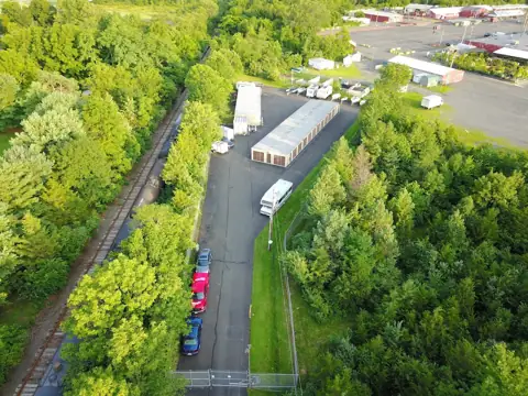 Station Road Self Storage photo 3