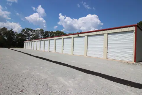 Big Stuff Storage in Huntingdon, TN