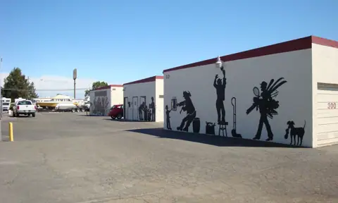 Freeport Self Storage photo 2