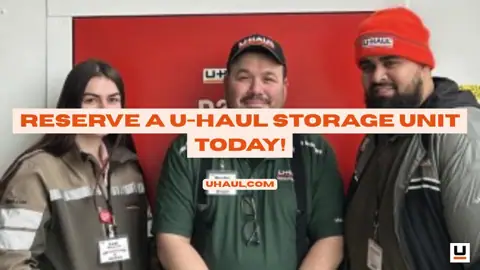 Self-Storage at U-Haul photo 3