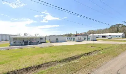 JNJ Miniwarehouses, RV storage in Franklin