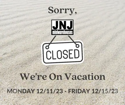 JNJ Miniwarehouses photo 3