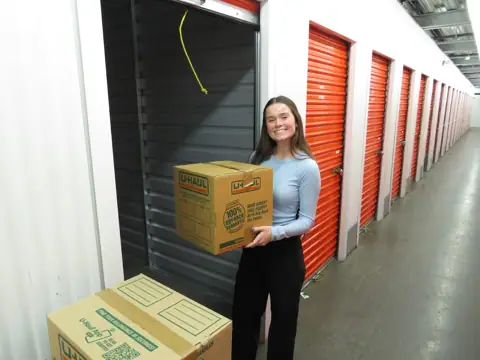 Self-Storage at U-Haul photo 2
