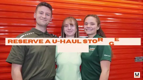 Self-Storage at U-Haul photo 3