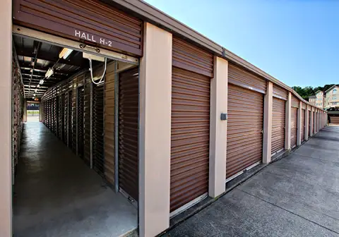 Triangle Self Storage photo 3