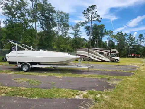 Wilsons Rv And Boat Storage in Jacksonville, FL