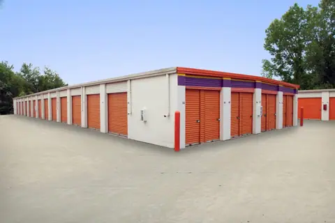 Public Storage in Southington, CT