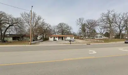 Tulsa Storage Space in Jenks, OK