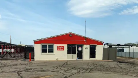 Public Storage in Wichita, KS