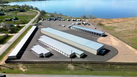Lake Helena Storage in Helena, MT