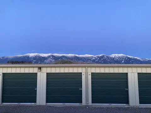 Chief Mountain Storage in Kalispell, MT