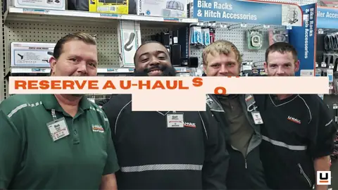 Self-Storage at U-Haul photo 2