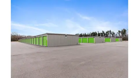 Prestige Storage – Muskegon (Whitehall Road) in Muskegon, MI
