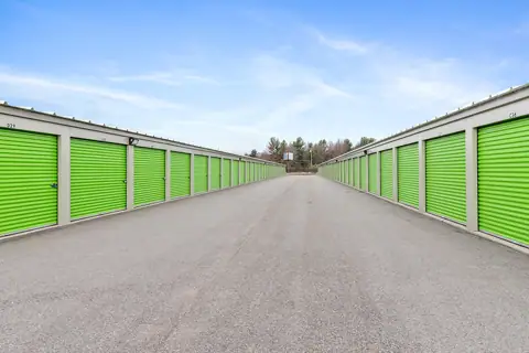 Prestige Storage – Muskegon (Whitehall Road) photo 2