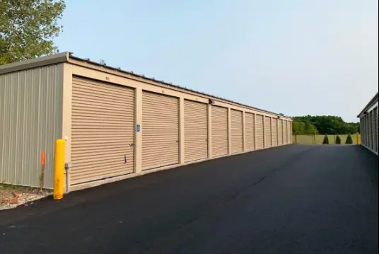 All Purpose Storage, RV storage in Litchfield