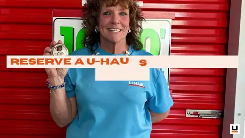 Self-Storage at U-Haul photo 2