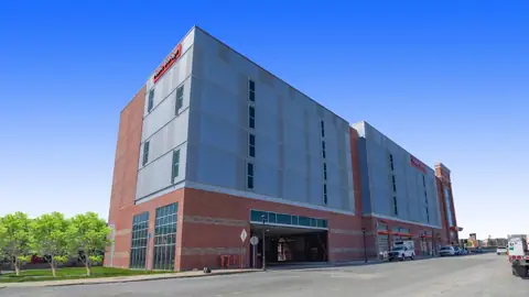 Public Storage in Somerville, MA