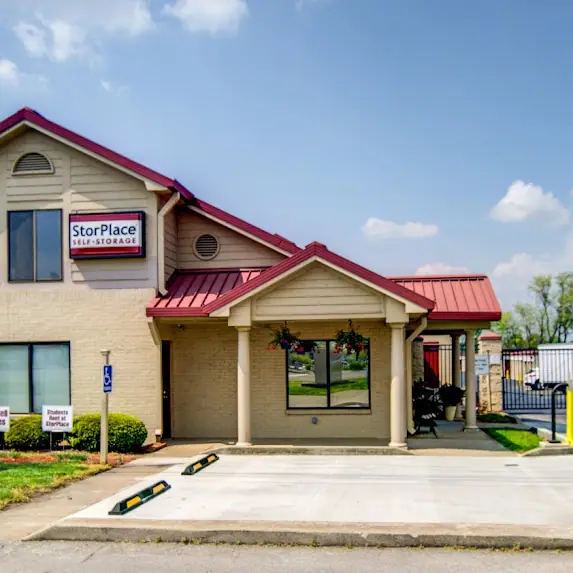 StorPlace Self Storage, RV storage in Bowling Green