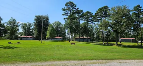 Reed's Cabins in Salem, MO