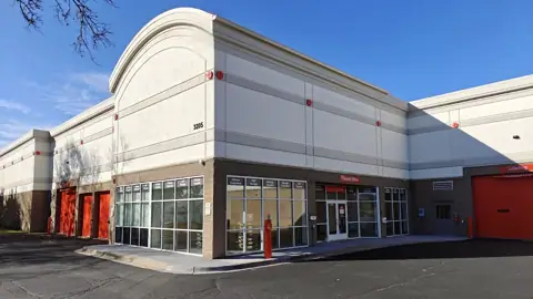 Public Storage in Plymouth, MN