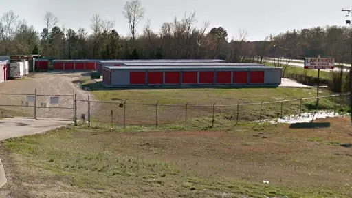 Texarkana Storage and RV, RV storage in Texarkana