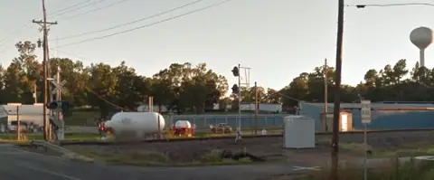 Texarkana Storage and RV photo 2