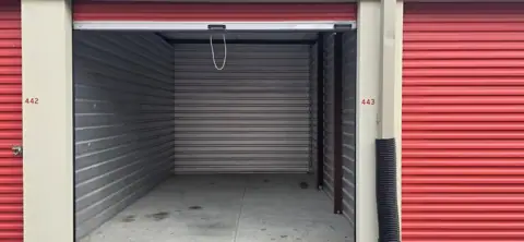 Safe and Sound Self Storage photo 2
