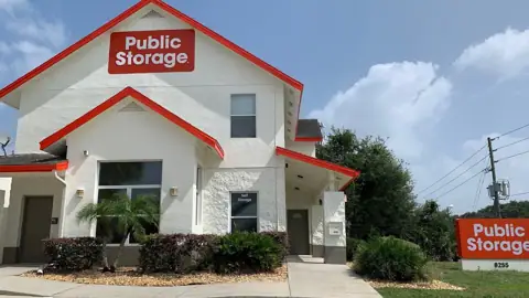 Public Storage in Orlando, FL