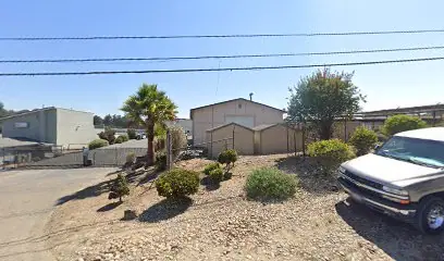 Baker RV Storage, RV storage in Arroyo Grande