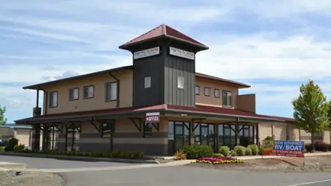 North Plains RV and Self Storage photo 2