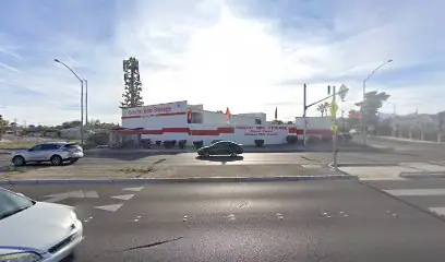 Rancho Mini-Storage in Las Vegas, NV