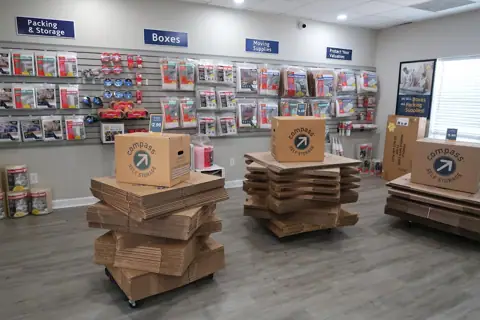 Compass Self Storage photo 2