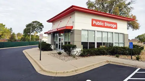 Public Storage in Plymouth, MN