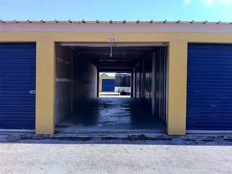 Ace Mini Storage in Punta Gorda, FL
