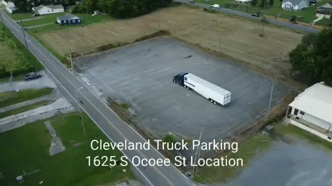 Cleveland Truck Parking photo 3