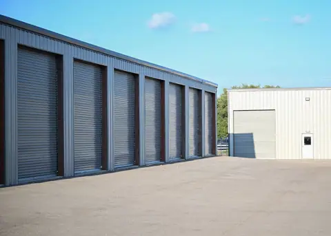 Reveille RV & Storage in College Station, TX