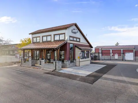 Copperstone Stor-All photo 2
