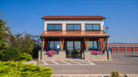 Copperstone Stor-All photo 3