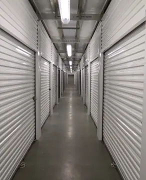 Ridgecrest Self Storage photo 2