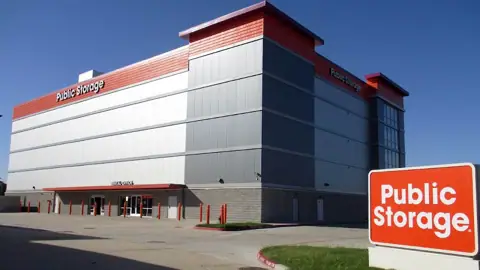 Public Storage photo 2